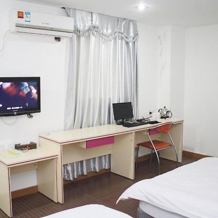 Guangyue Hotel Guangzhou Quarto foto